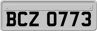 BCZ0773