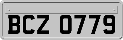 BCZ0779