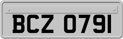 BCZ0791