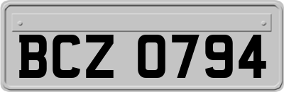 BCZ0794