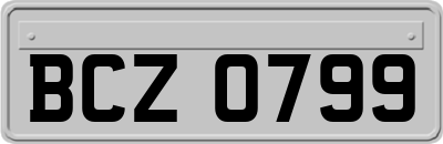 BCZ0799