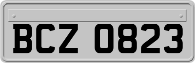 BCZ0823