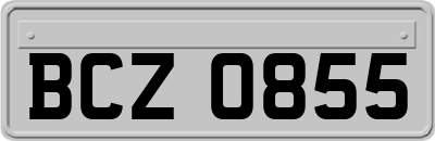 BCZ0855