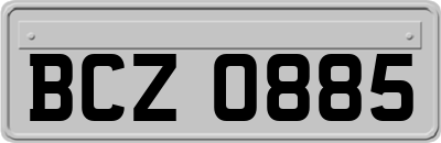 BCZ0885