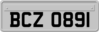 BCZ0891