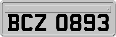 BCZ0893
