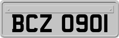 BCZ0901