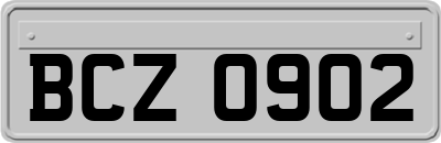 BCZ0902