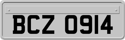 BCZ0914
