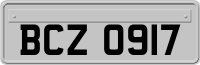 BCZ0917