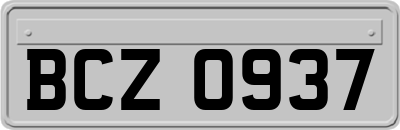 BCZ0937