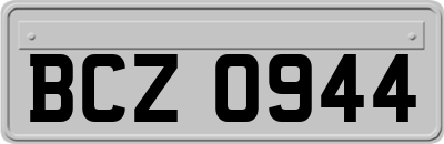 BCZ0944