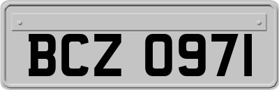 BCZ0971