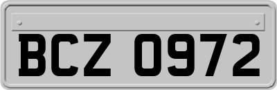BCZ0972