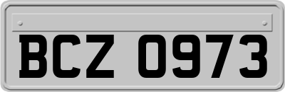 BCZ0973