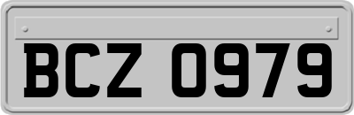 BCZ0979