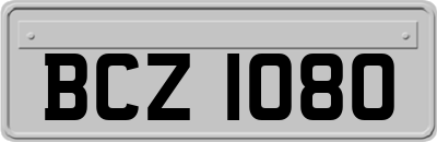 BCZ1080