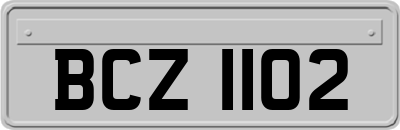 BCZ1102