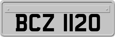 BCZ1120