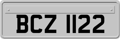 BCZ1122