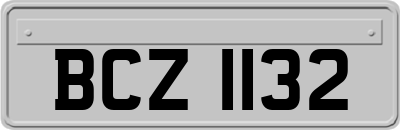 BCZ1132