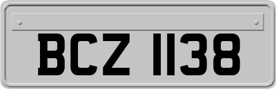 BCZ1138