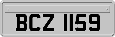 BCZ1159
