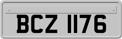 BCZ1176