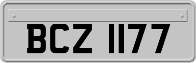 BCZ1177