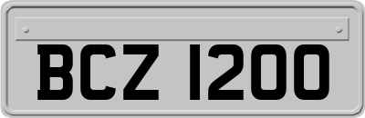 BCZ1200