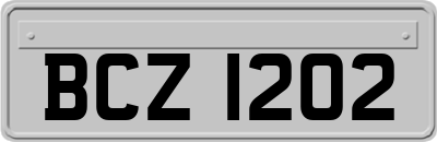 BCZ1202
