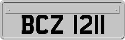 BCZ1211