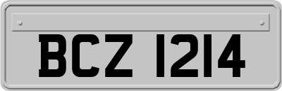 BCZ1214