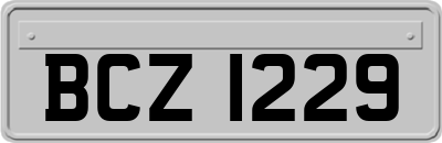 BCZ1229