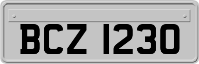 BCZ1230