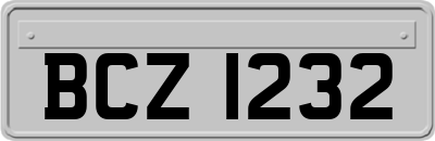 BCZ1232