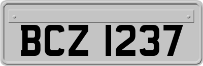 BCZ1237