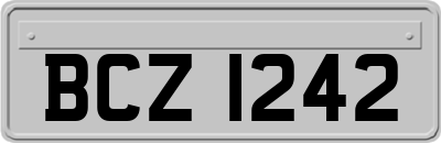 BCZ1242