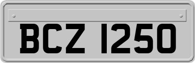 BCZ1250