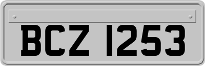 BCZ1253