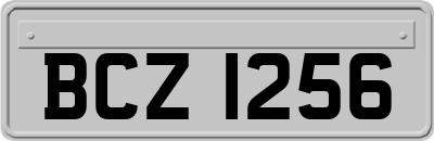 BCZ1256