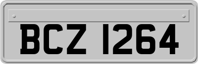 BCZ1264