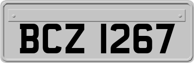 BCZ1267