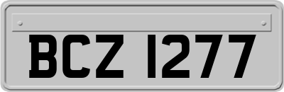BCZ1277