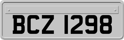 BCZ1298