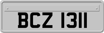 BCZ1311