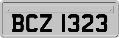 BCZ1323