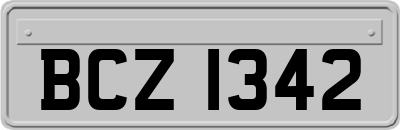 BCZ1342