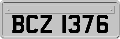 BCZ1376