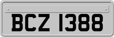 BCZ1388